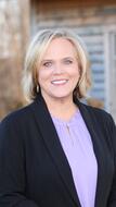Karen Burrow photo