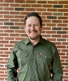 Greg Russell photo
