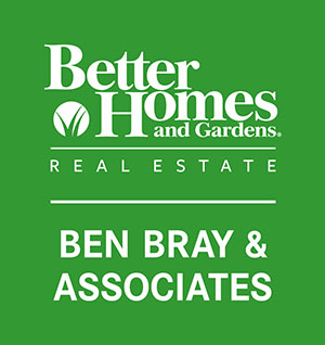 Better Homes and Gardens Real Estate - Ben Bray & Associates